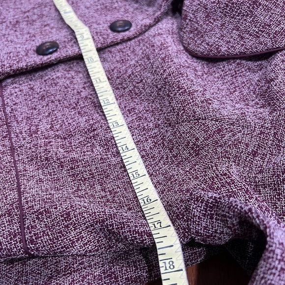 London times Jackie Onassis style, two piece suit with vintage flare - Picture 6 of 9